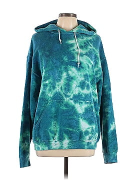 Sion Pullover Hoodie (view 1)