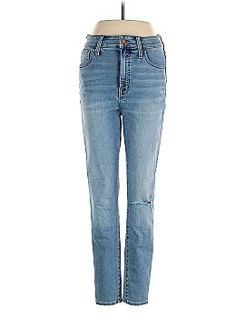 Madewell Jeans (view 1)