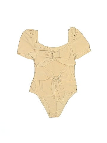 HOWL Studio Bodysuit (view 1)