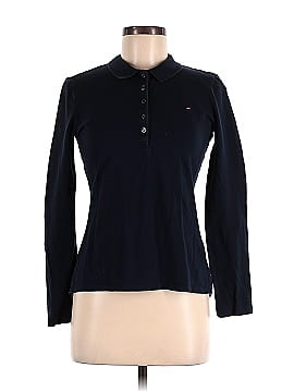 Tommy Hilfiger Long Sleeve Polo (view 1)