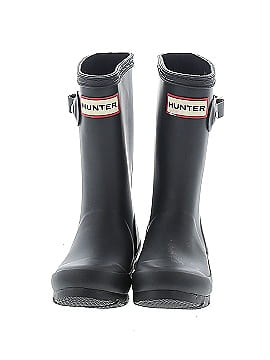 Hunter Rain Boots (view 2)