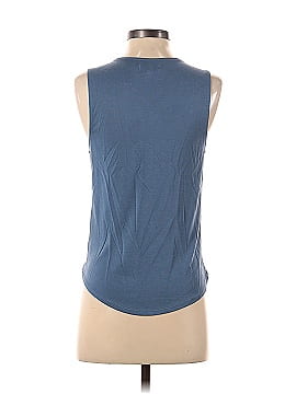 Silence and Noise Sleeveless Top (view 2)