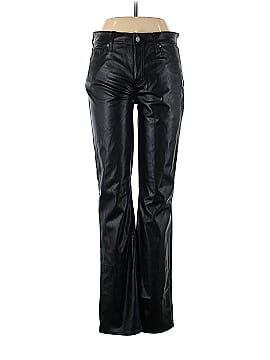 Gap Faux Leather Pants (view 1)