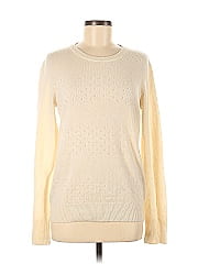 Equipment Cashmere Pullover Sweater