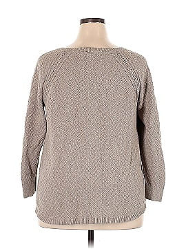 Ann Taylor LOFT Pullover Sweater (view 2)