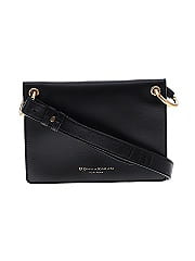 Donna Karan New York Leather Crossbody Bag