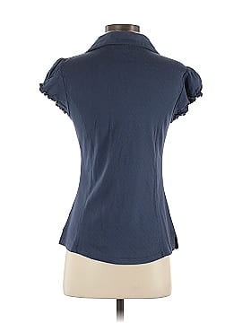 DKNY Jeans Short Sleeve Polo (view 2)
