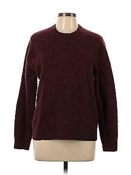 Brooks Brothers Wool Pullover Sweater (view 1)