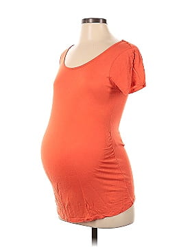 Gap - Maternity Short Sleeve T-Shirt (view 1)