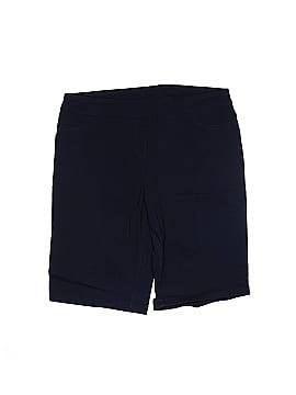 Soft Surroundings Shorts (view 1)