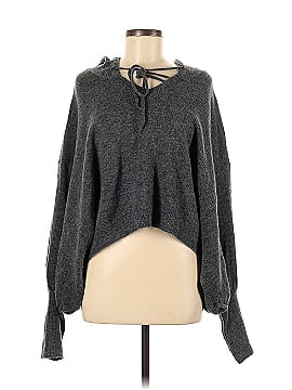 MIOU MUSE Pullover Sweater (view 1)