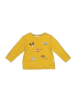 Purebaby Pullover Sweater (view 1)