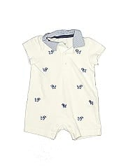 Little Me Short Sleeve Outfit