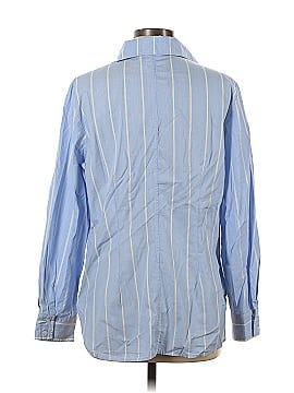 Tinley Long Sleeve Button-Down Shirt (view 2)