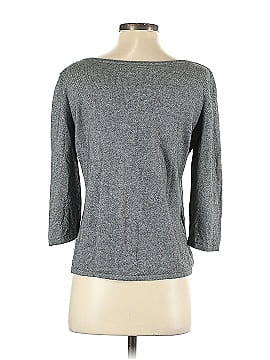 Saks Fifth Avenue Long Sleeve T-Shirt (view 2)