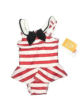 Olivia for Gymboree One Piece Swimsuit (view 1)