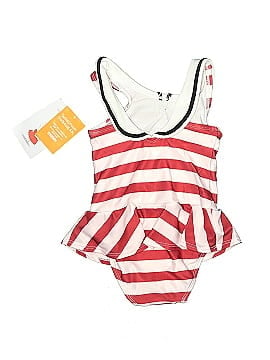 Olivia for Gymboree One Piece Swimsuit (view 2)