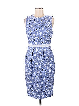 Carmen Marc Valvo Casual Dress (view 1)