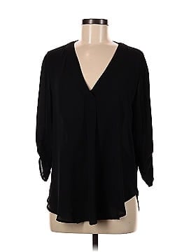 STETSON 3/4 Sleeve Blouse (view 1)