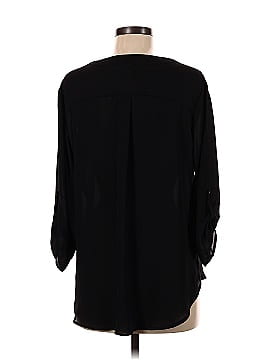 STETSON 3/4 Sleeve Blouse (view 2)