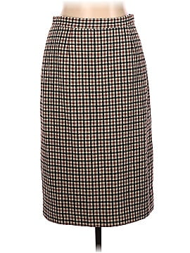 Liz Claiborne Casual Skirt (view 1)