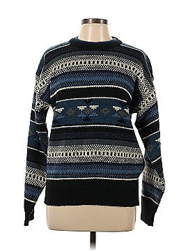 Assorted Brands Pullover Sweater (view 1)