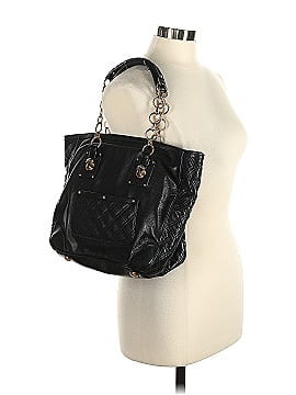 Marc Jacobs Leather Shoulder Bag (view 2)