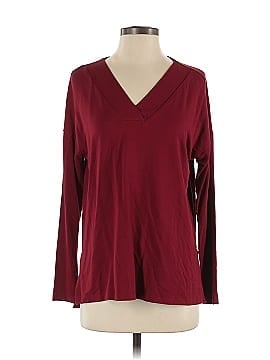 Banana Republic Long Sleeve Blouse (view 1)