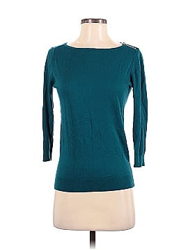 Ann Taylor Pullover Sweater (view 1)