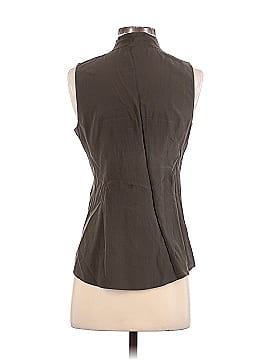 Ann Taylor Sleeveless Blouse (view 2)