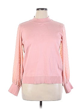 CeCe Pullover Sweater (view 1)