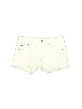 Adriano Goldschmied Denim Shorts (view 1)