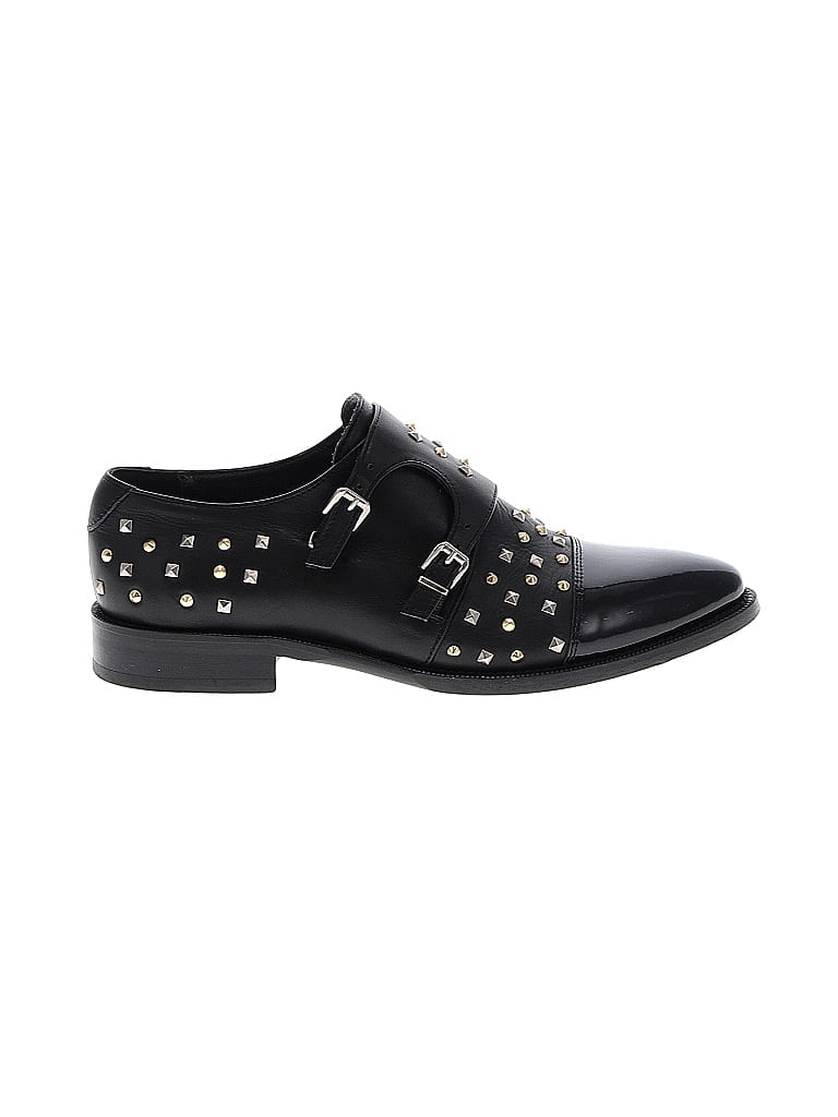 The Kooples Black Flats Size 38 (EU) 80 off ThredUp