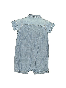 Baby B'gosh Short Sleeve Outfit (view 2)