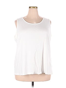 Lands' End Tank Top (view 1)