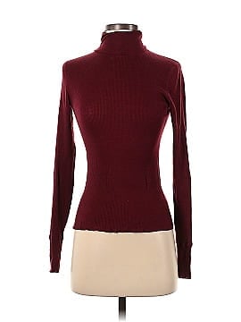 TSE Cashmere Pullover Sweater (view 1)