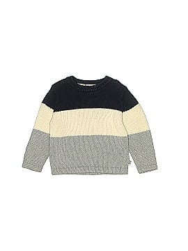 Amx 30 Pullover Sweater (view 1)