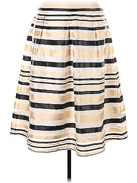 City Chic Casual Skirt (view 1)