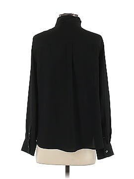 Banana Republic Long Sleeve Blouse (view 2)