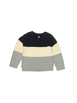 Amx 30 Pullover Sweater (view 2)