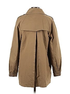 Ann Taylor LOFT Trenchcoat (view 2)