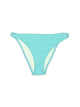 Solid & Striped Swimsuit Bottoms (view 1)