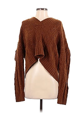 Wild Fable Pullover Sweater (view 1)