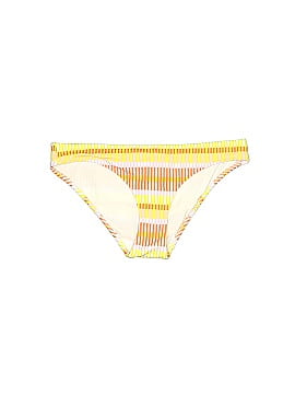 Solid & Striped Swimsuit Bottoms (view 1)