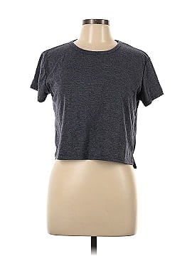 LIVI Short Sleeve T-Shirt (view 1)