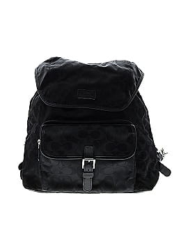 Coach Backpack (view 1)