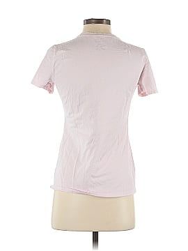 Saks Fifth Avenue Short Sleeve T-Shirt (view 2)