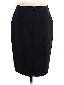 Ann Taylor Casual Skirt (view 2)