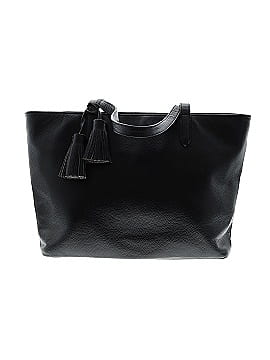 Onna Ehrlich Leather Tote (view 1)