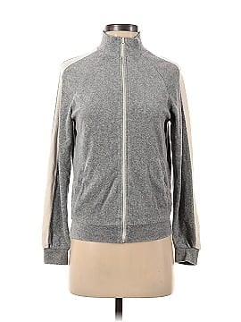 Wet Seal Track Jacket (view 1)